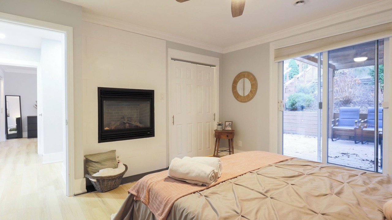 Photo of Bedroom in St. Catharines