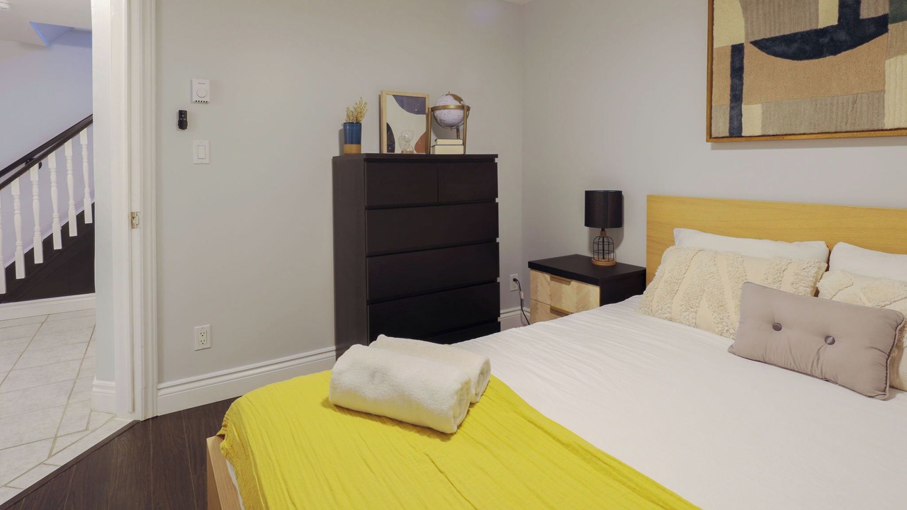 Photo of Bedroom in St. Catharines