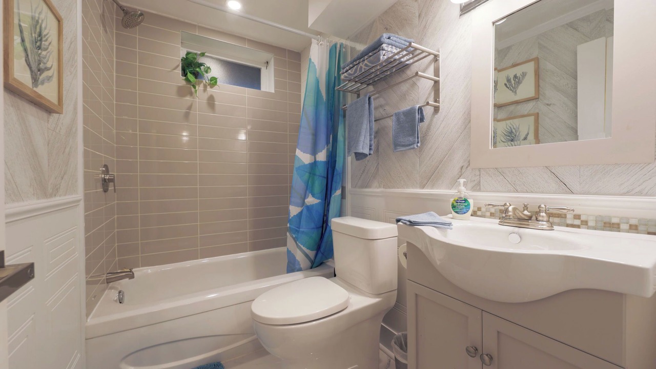 Photo of Bathroom in St. Catharines