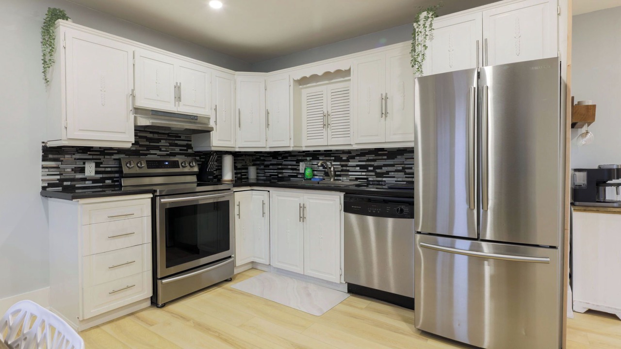 Photo of Kitchen in St. Catharines