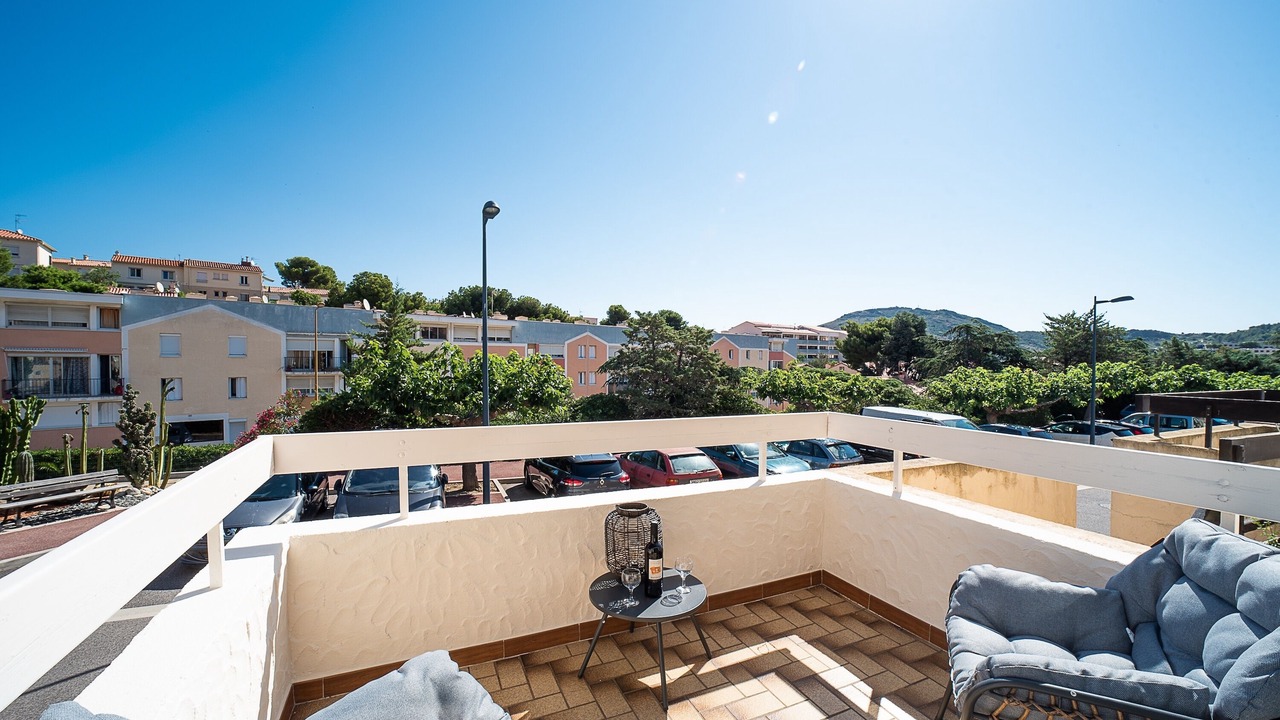 Photo of Outdoor in Port-Vendres