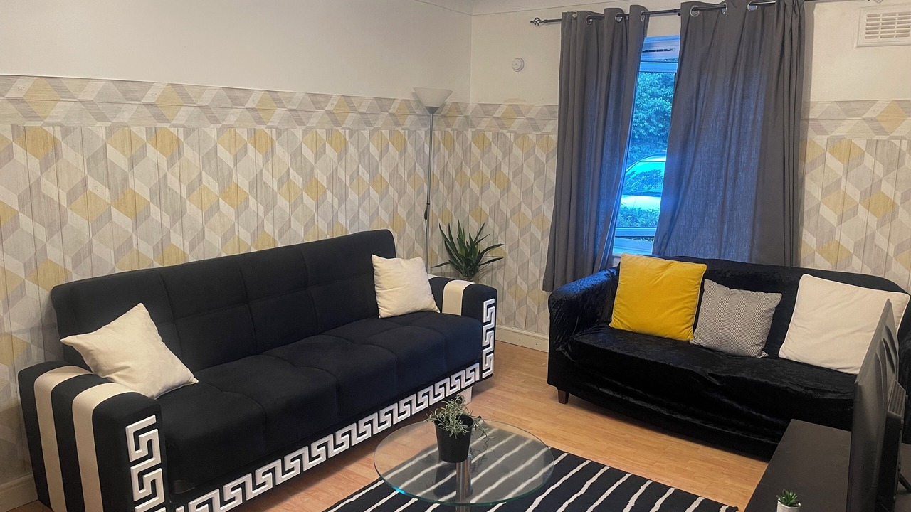 Photo of Livingroom in Deptford