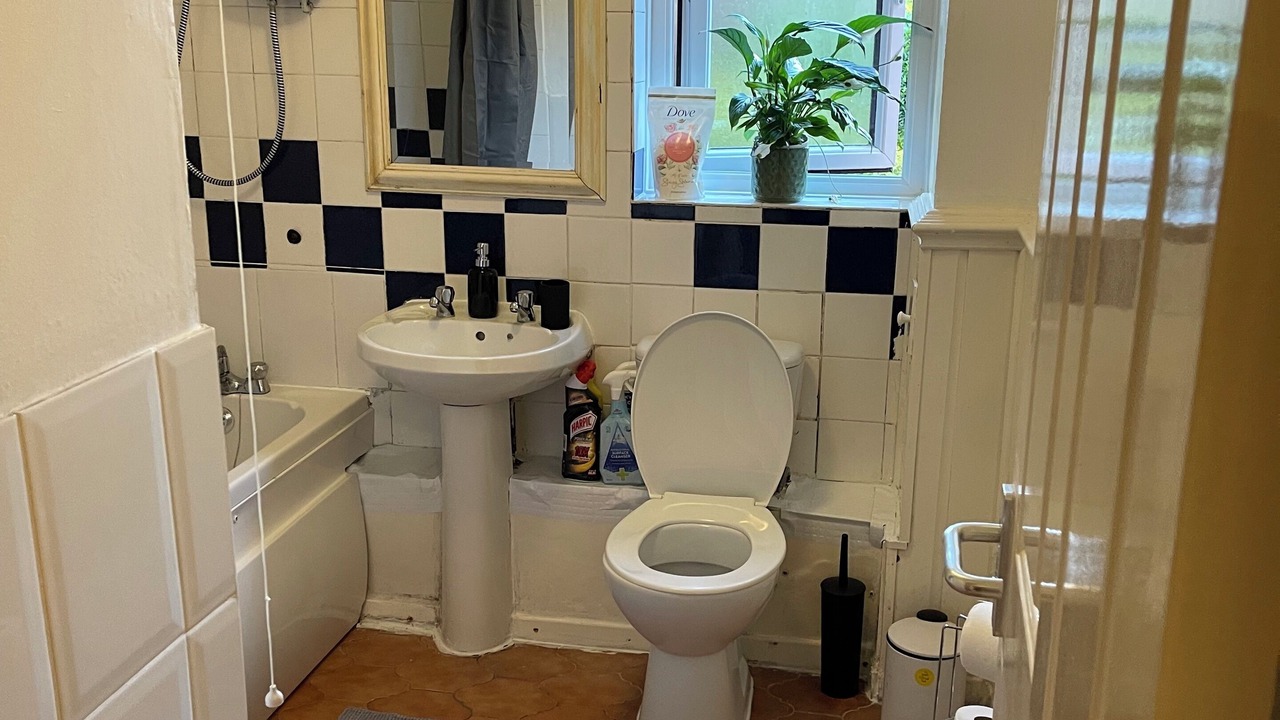 Photo of Bathroom in Deptford