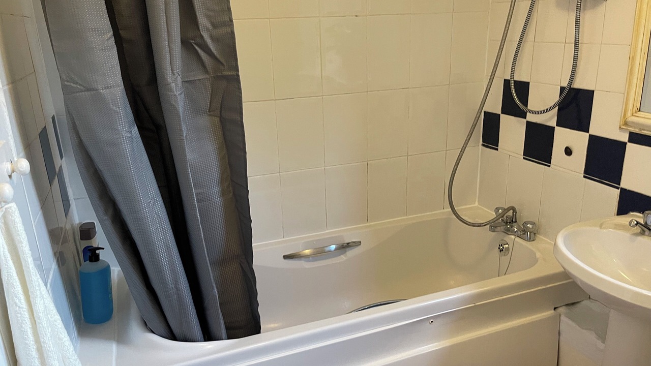 Photo of Bathroom in Deptford