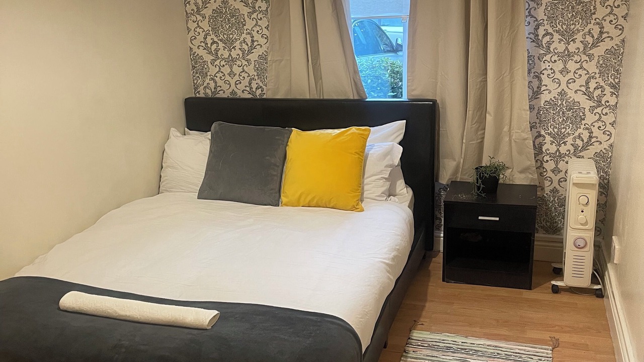Photo of Bedroom in Deptford