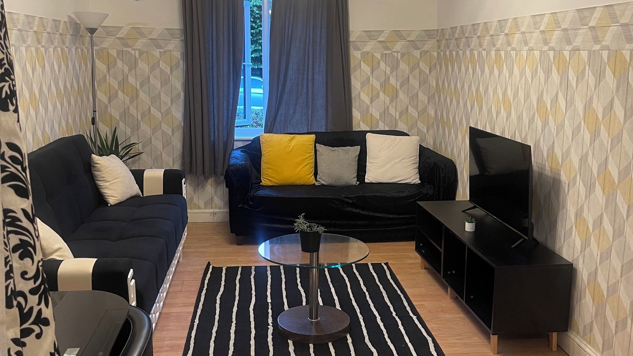 Photo of Livingroom in Deptford