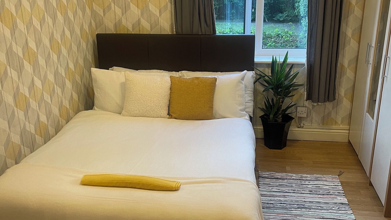 Photo of Bedroom in Deptford