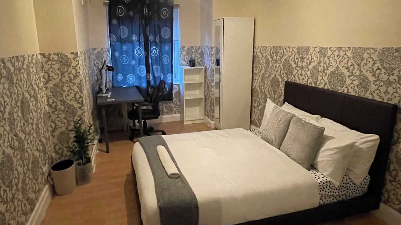 Photo of Bedroom in Deptford