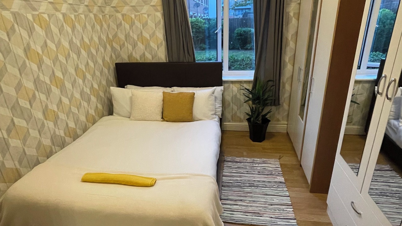Photo of Bedroom in Deptford