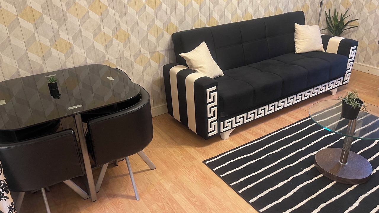 Photo of Livingroom in Deptford