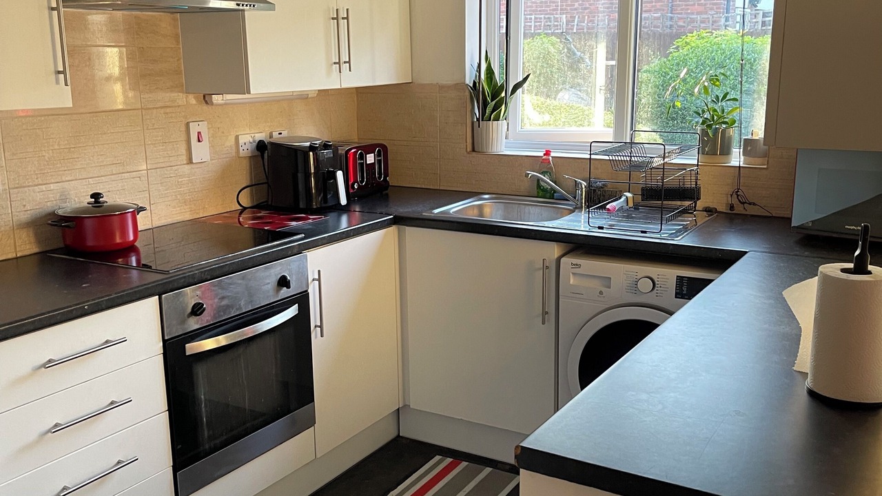 Photo of Kitchen in Deptford