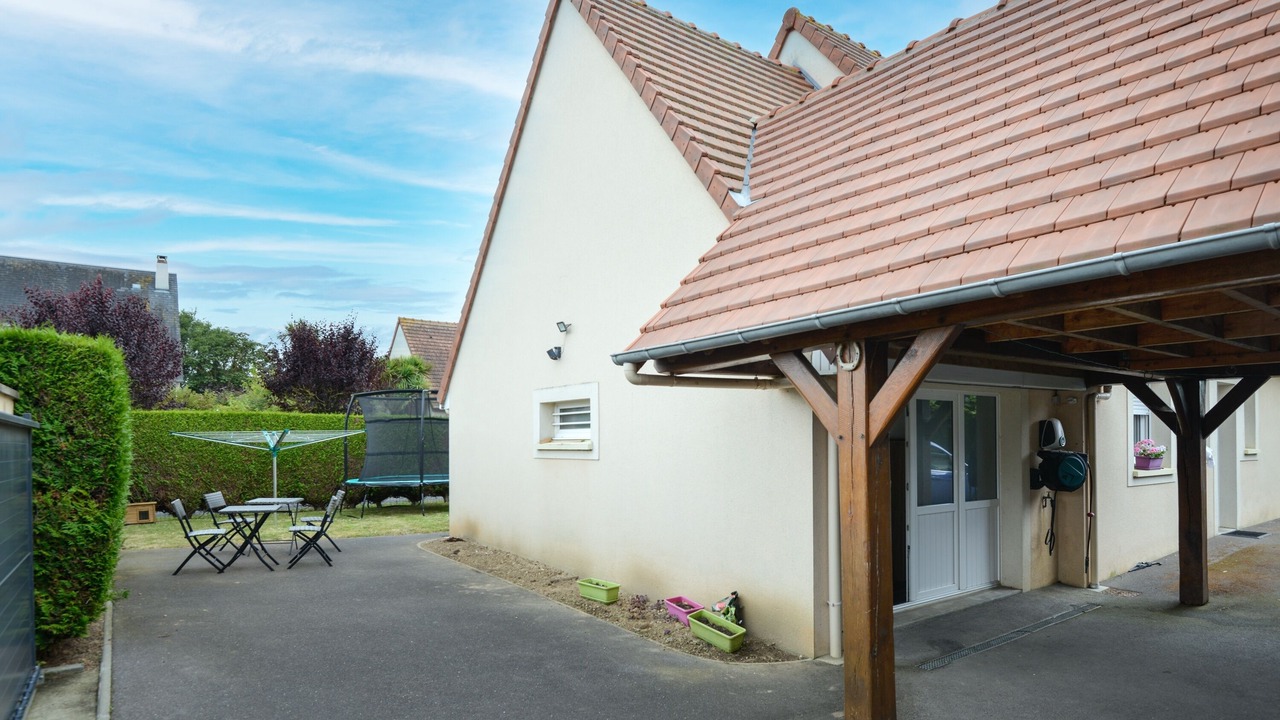 Photo of Outdoor in Saint-Regnobert-de-la-Cote-de-Nacre