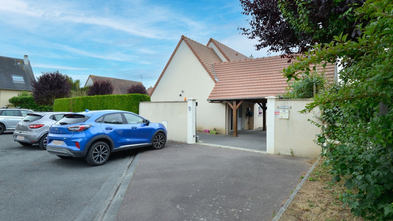 Photo of Outdoor in Saint-Regnobert-de-la-Cote-de-Nacre