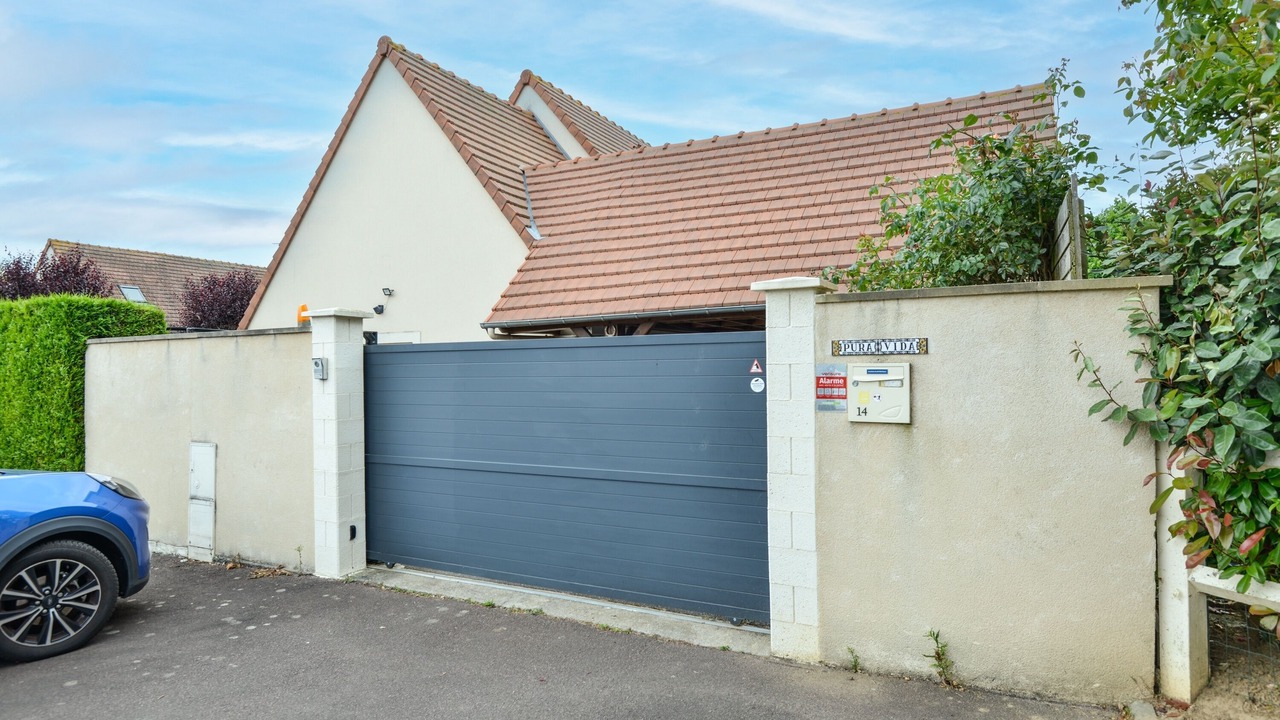 Photo of Outdoor in Saint-Regnobert-de-la-Cote-de-Nacre