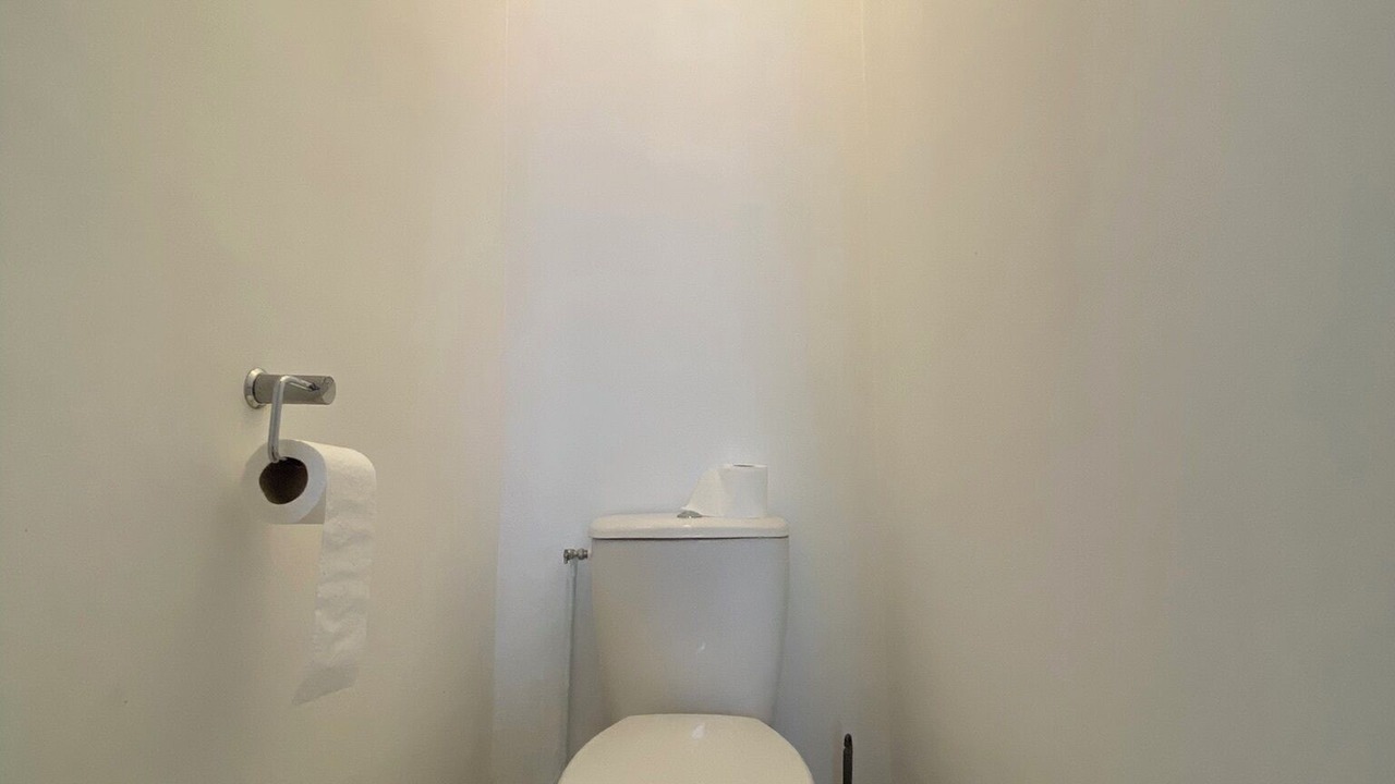 Photo of Bathroom in Bellamy-Barbin
