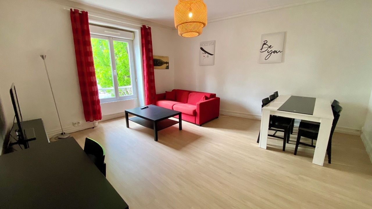 Photo of Livingroom in Bellamy-Barbin