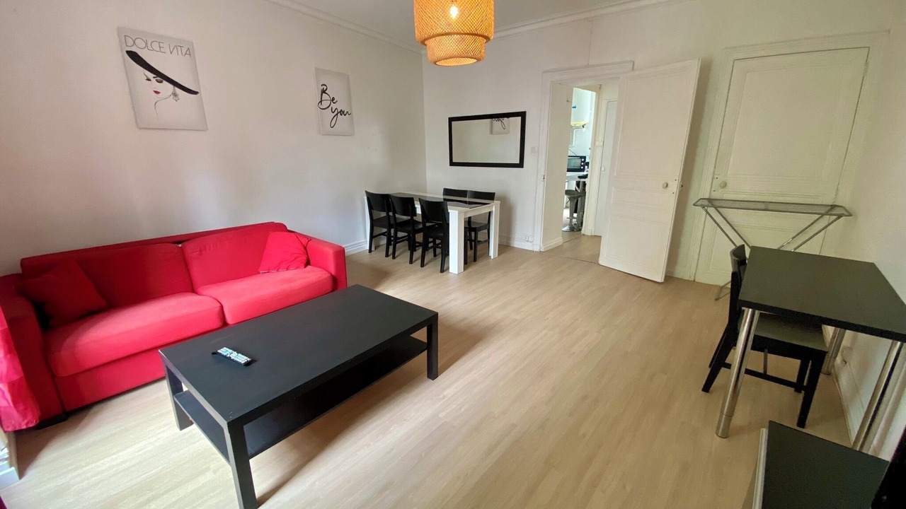 Photo of Livingroom in Bellamy-Barbin