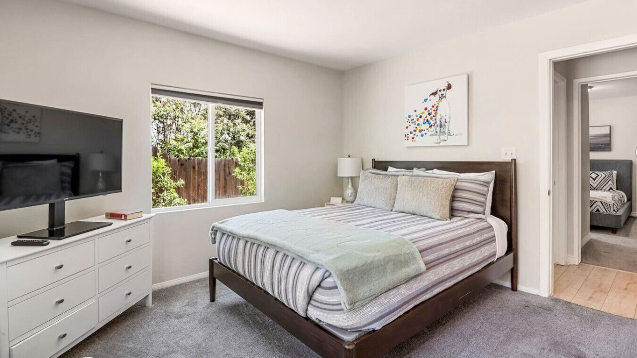 Photo of Bedroom in Hemet
