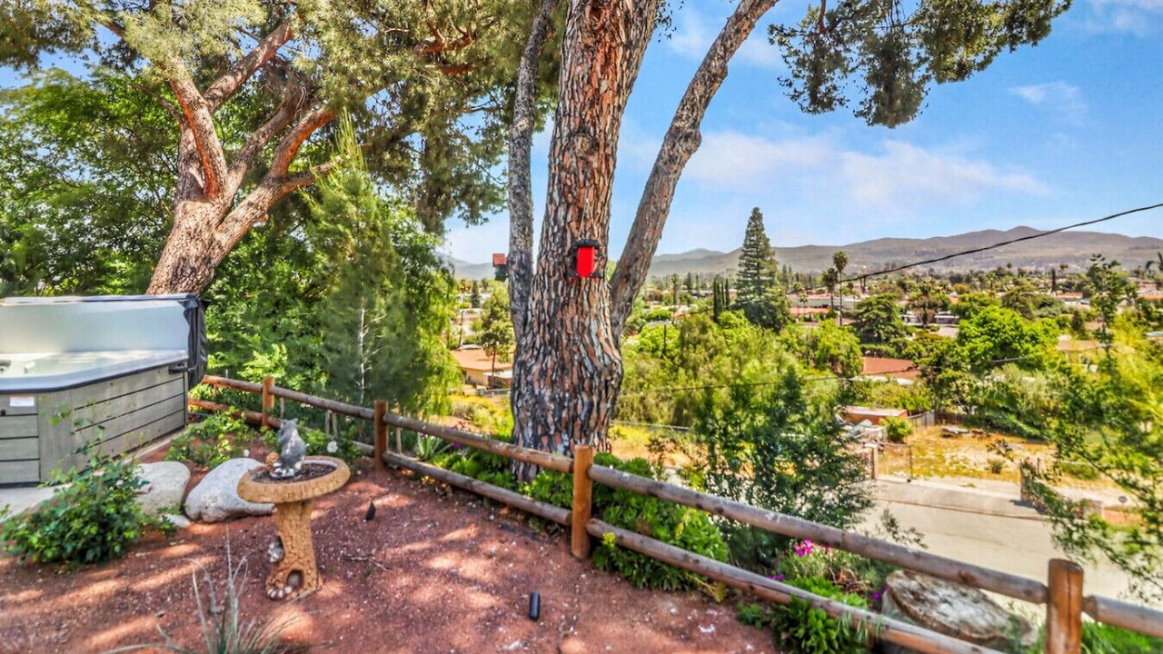 Photo of Outdoor in Hemet