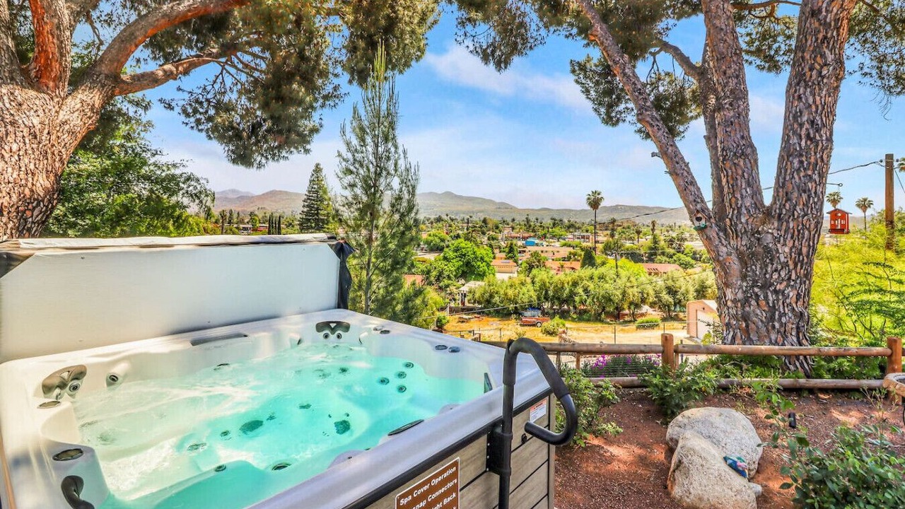 Photo of Outdoor in Hemet