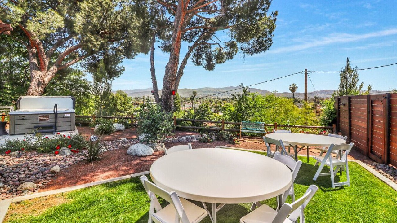 Photo of Outdoor in Hemet