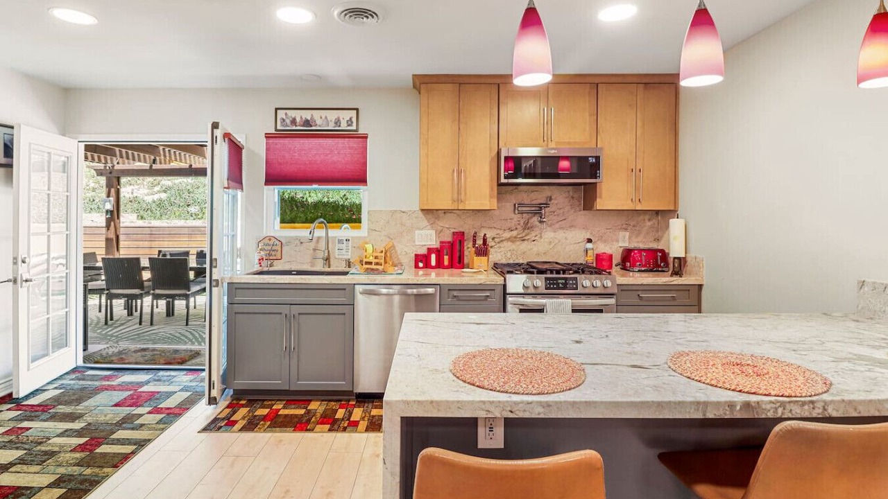 Photo of Kitchen in Hemet