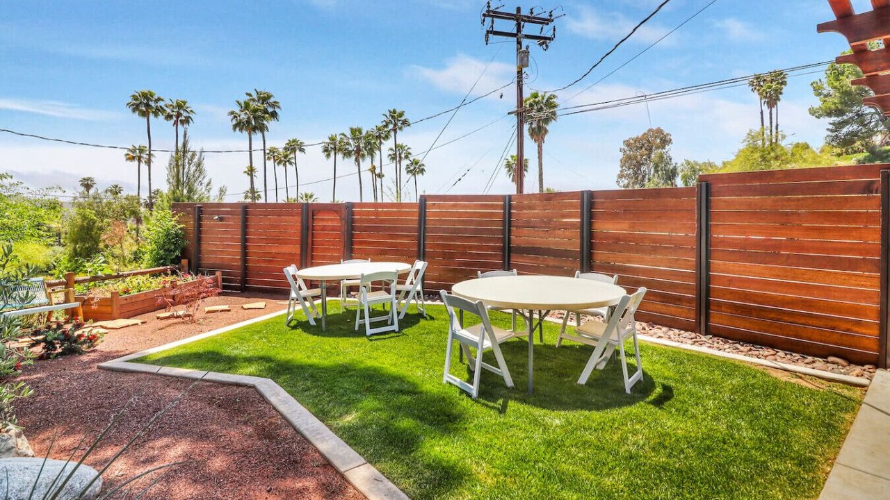 Photo of Outdoor in Hemet