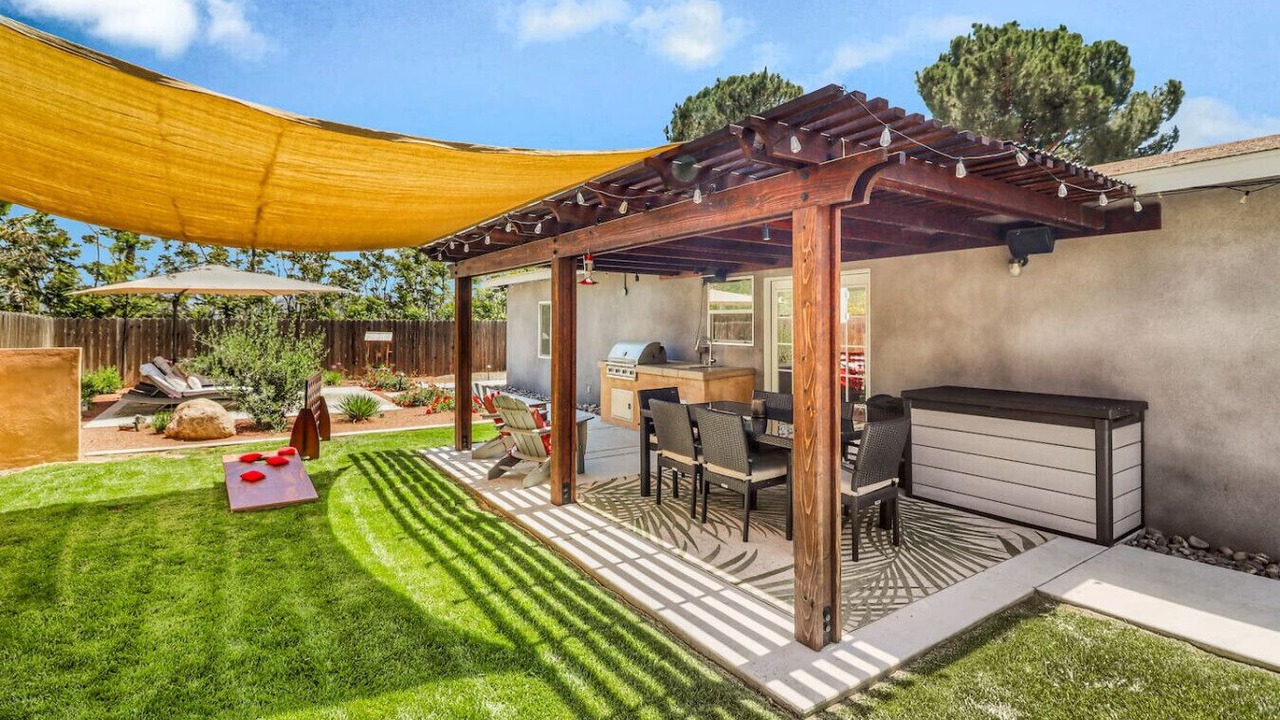 Photo of Outdoor in Hemet