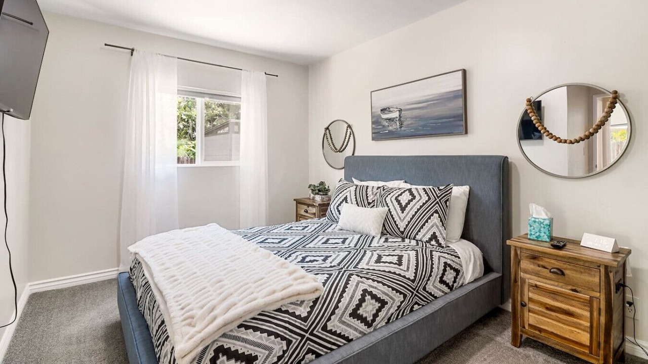 Photo of Bedroom in Hemet