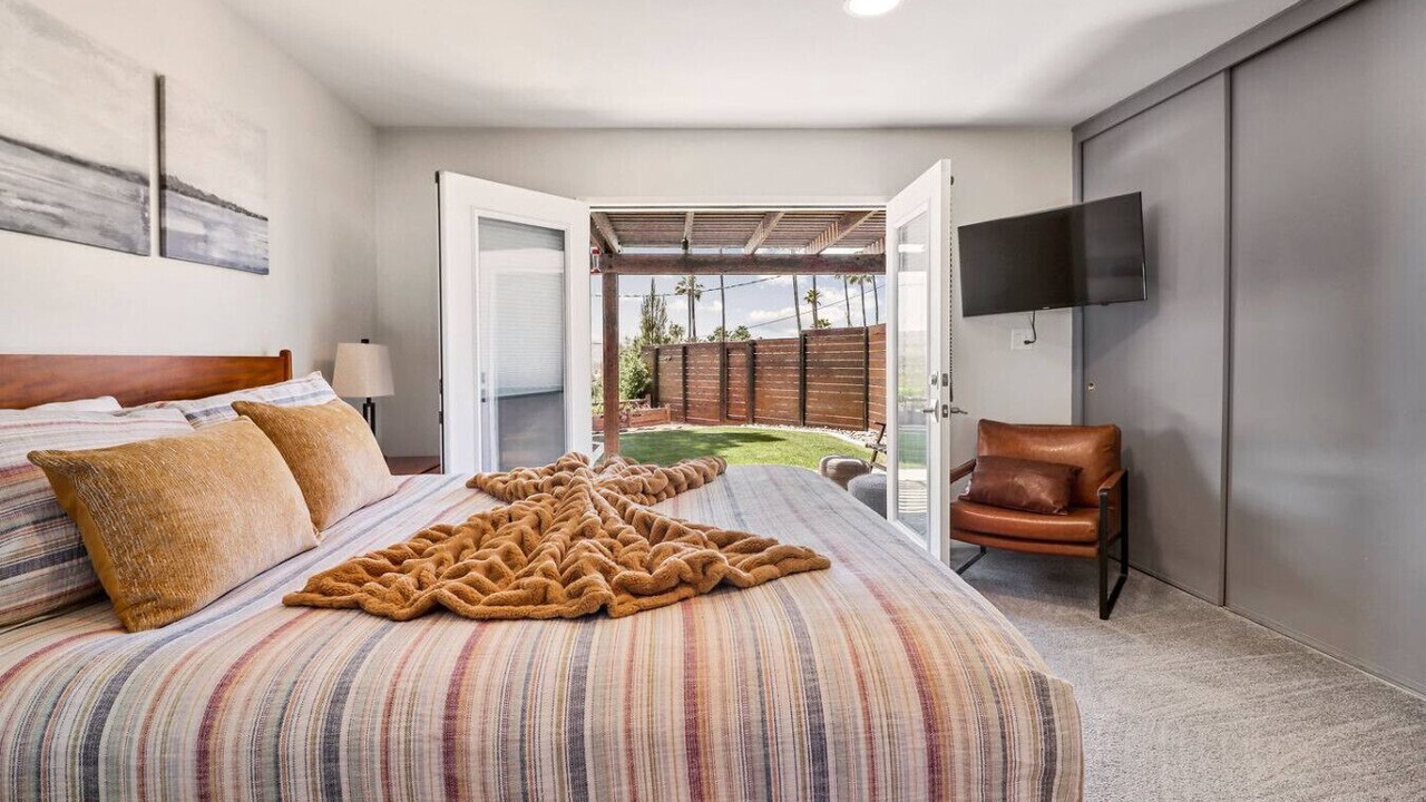 Photo of Bedroom in Hemet