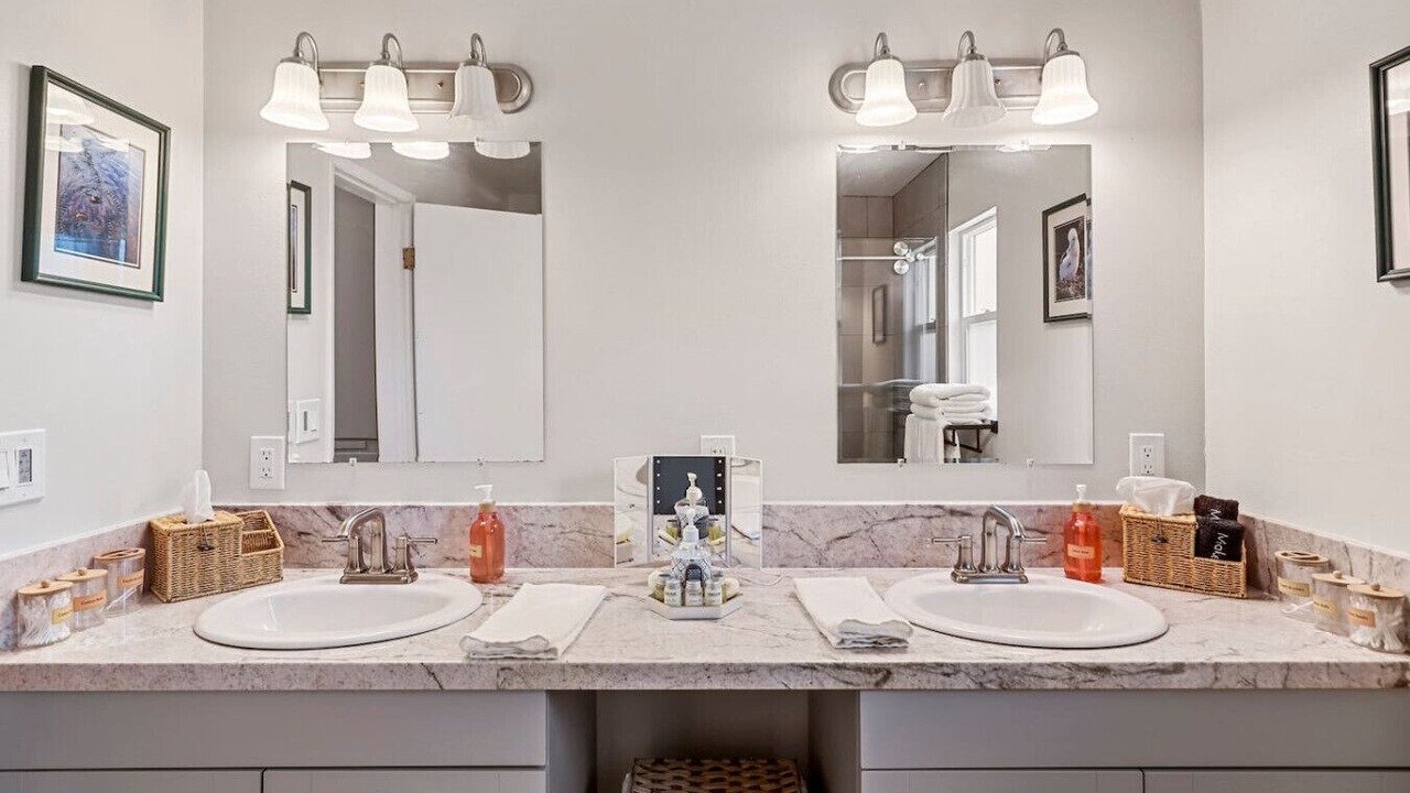 Photo of Bathroom in Hemet
