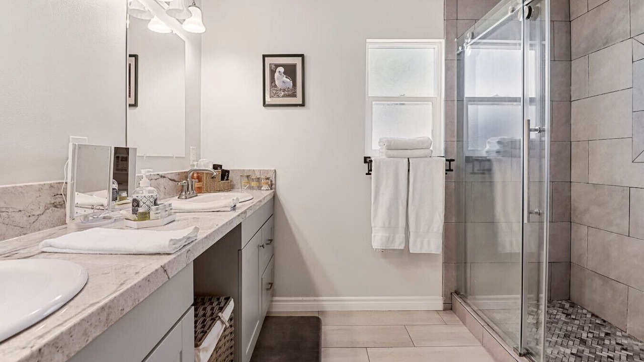 Photo of Bathroom in Hemet