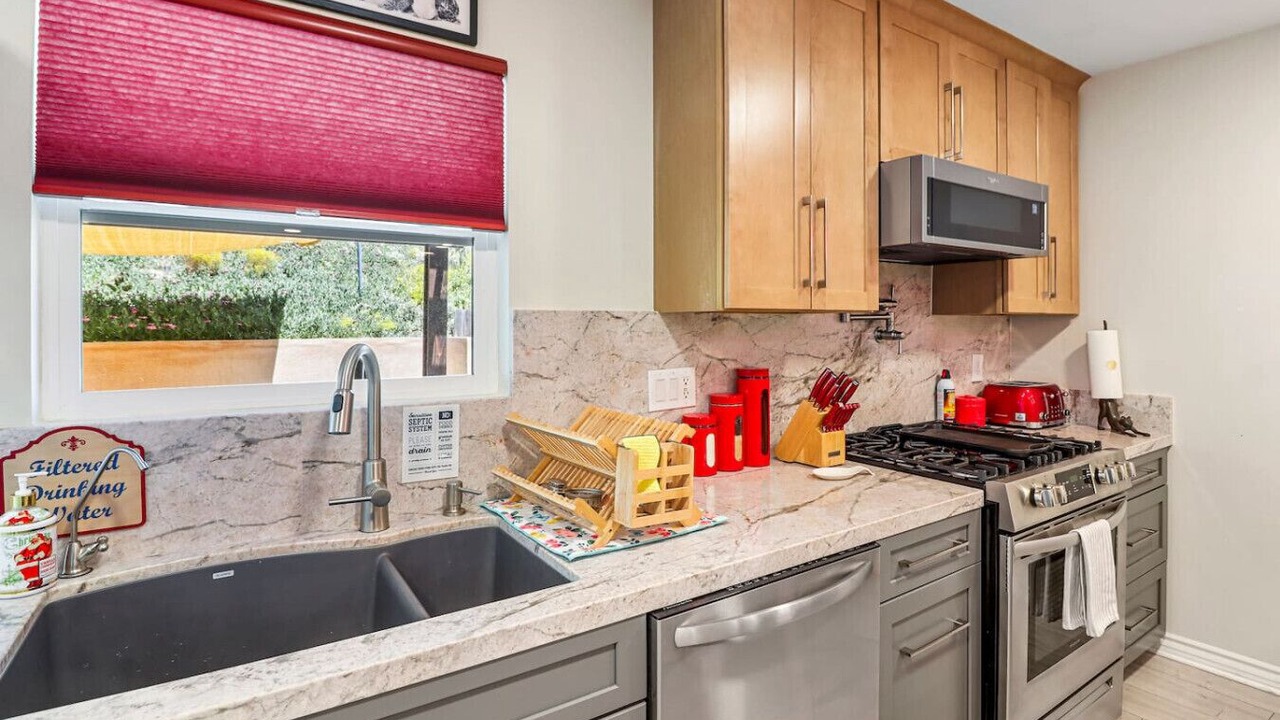 Photo of Kitchen in Hemet