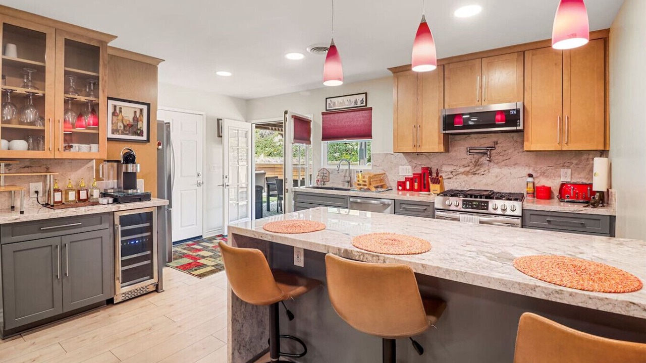 Photo of Kitchen in Hemet