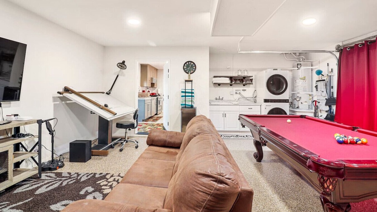Photo of Livingroom in Hemet
