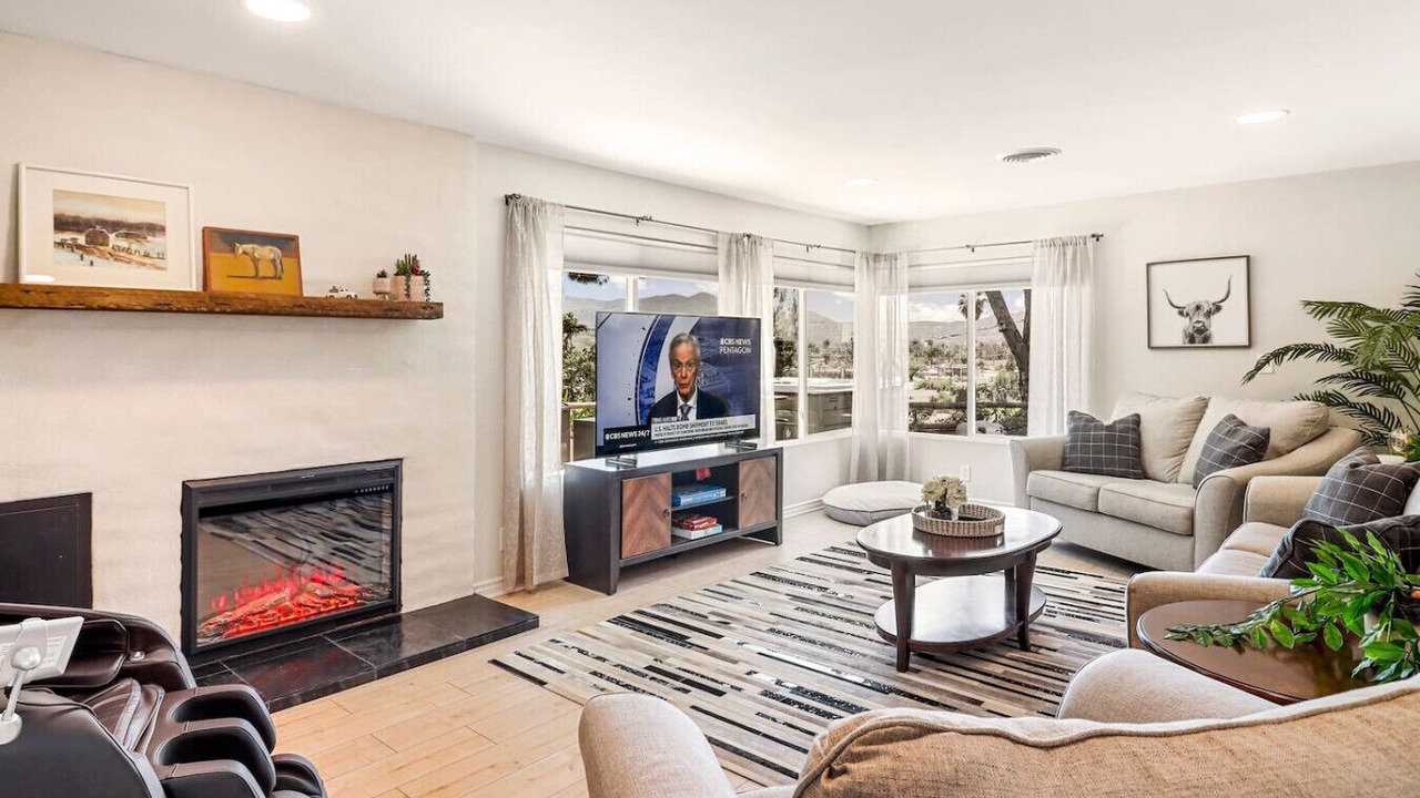 Photo of Livingroom in Hemet