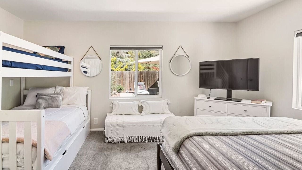 Photo of Bedroom in Hemet