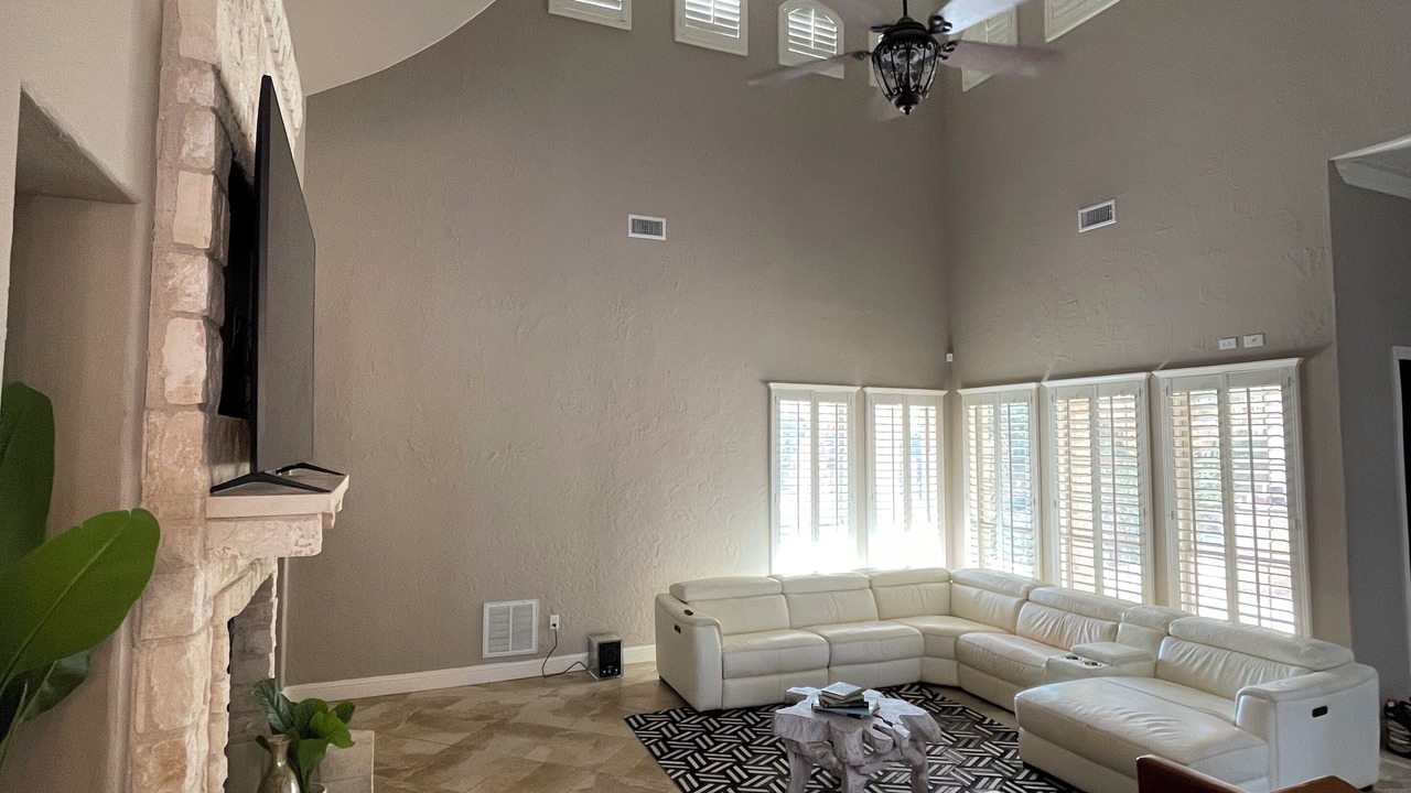 Photo of Livingroom in Midland