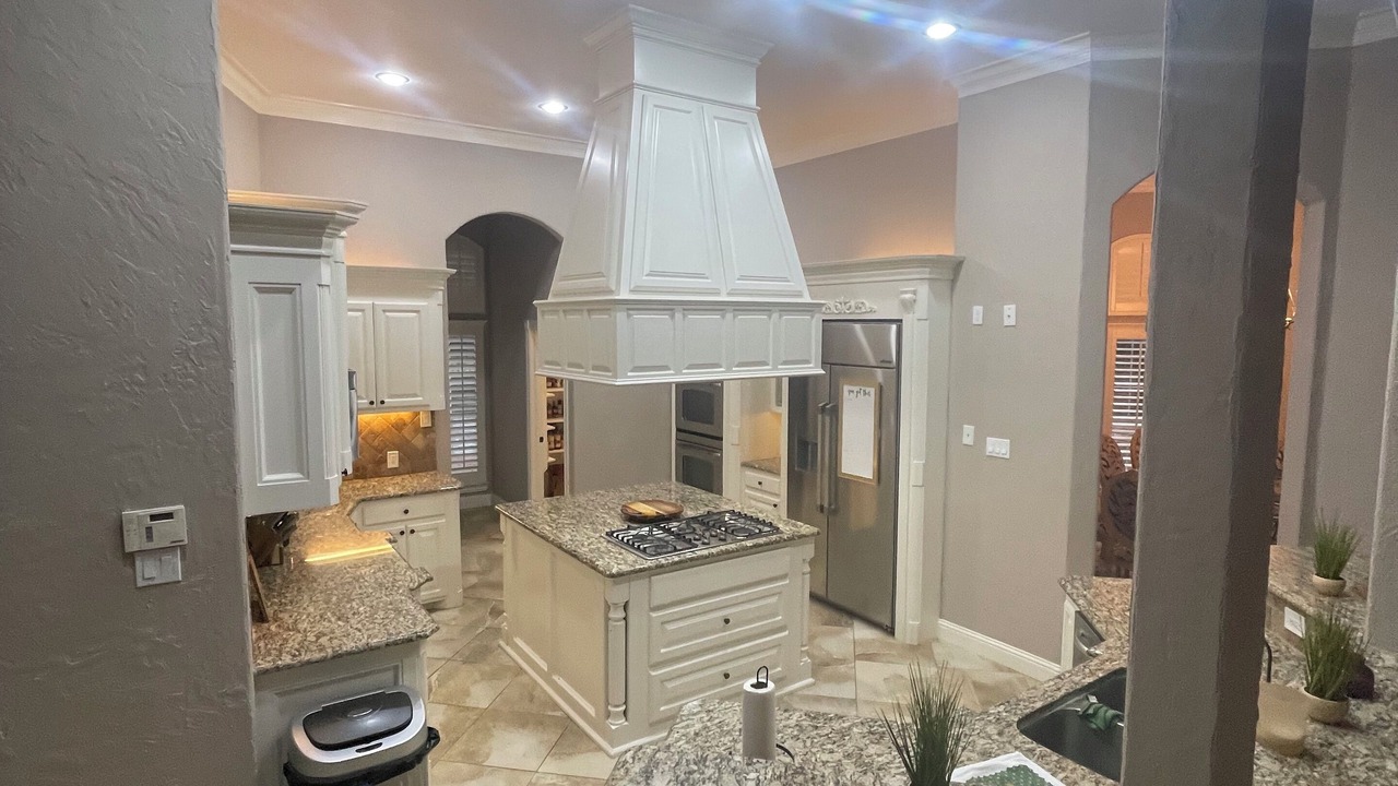 Photo of Kitchen in Midland