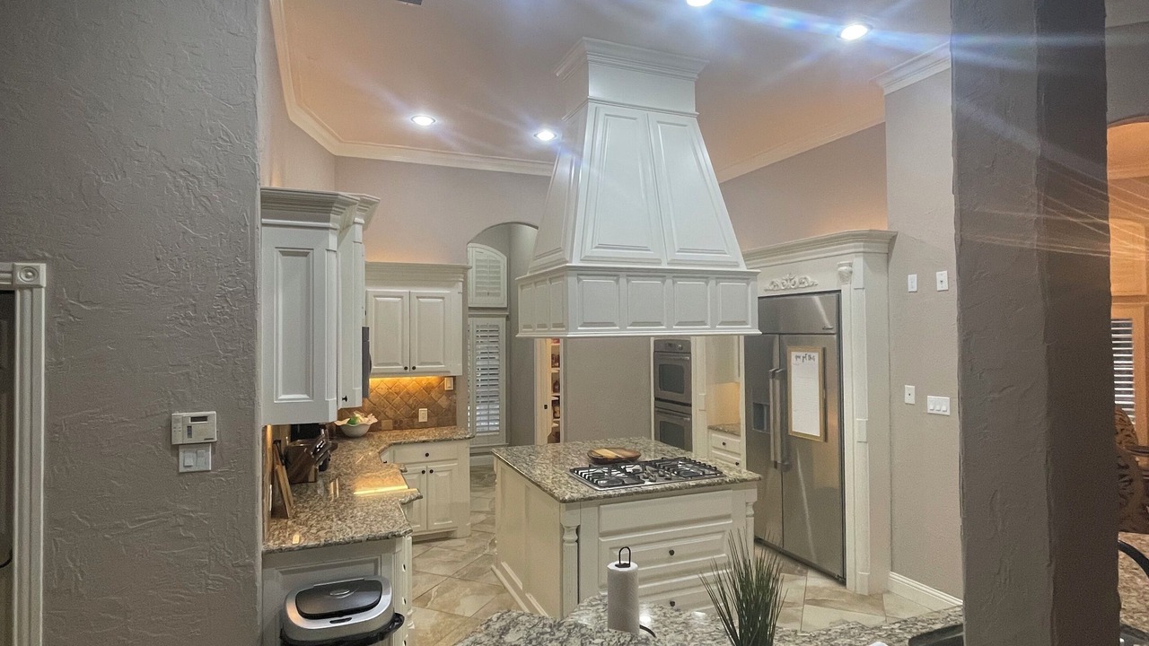 Photo of Kitchen in Midland