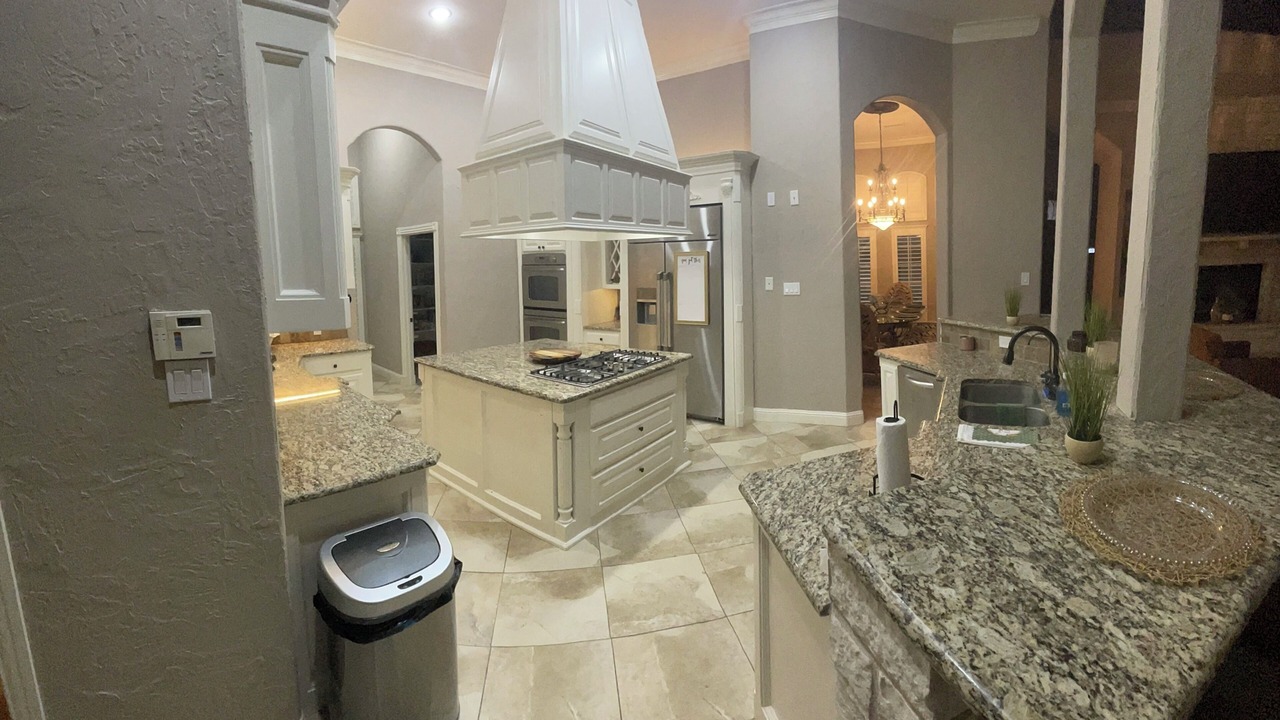 Photo of Kitchen in Midland