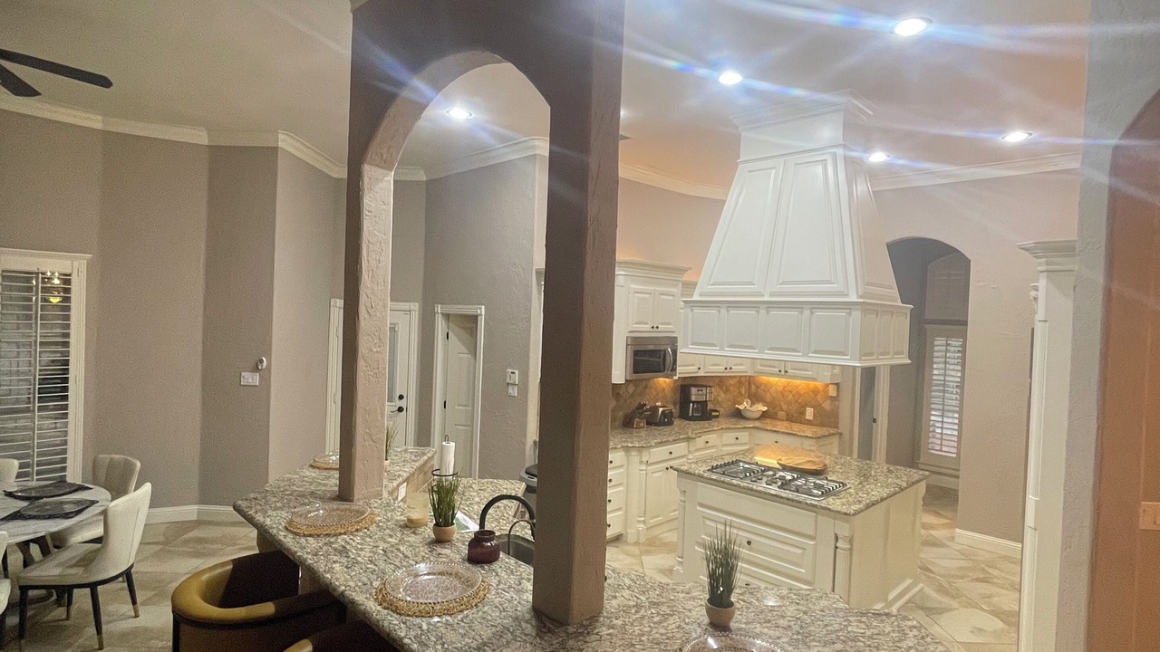 Photo of Kitchen in Midland