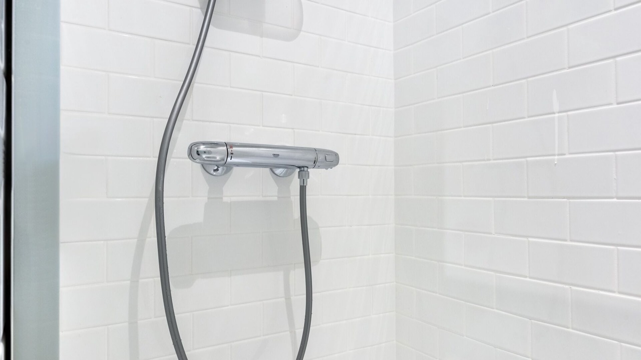 Photo of Bathroom in Lille Centre Ville