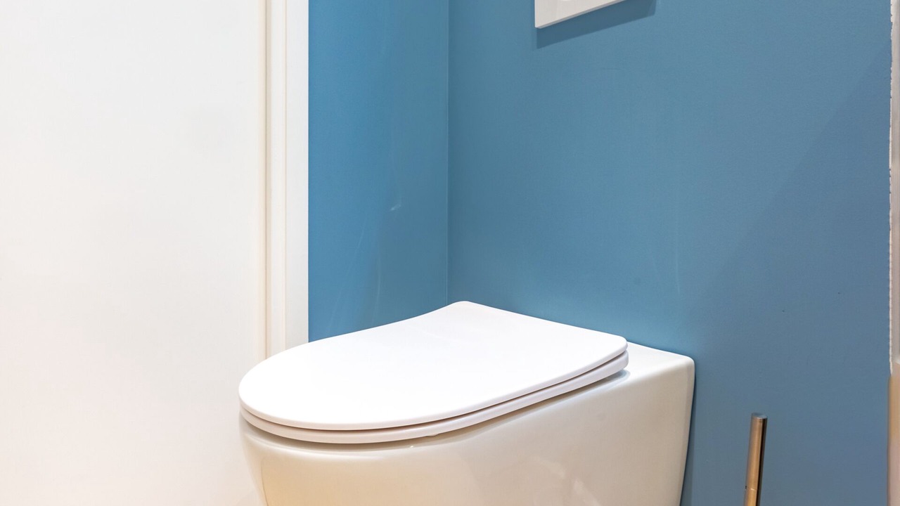 Photo of Bathroom in Lille Centre Ville