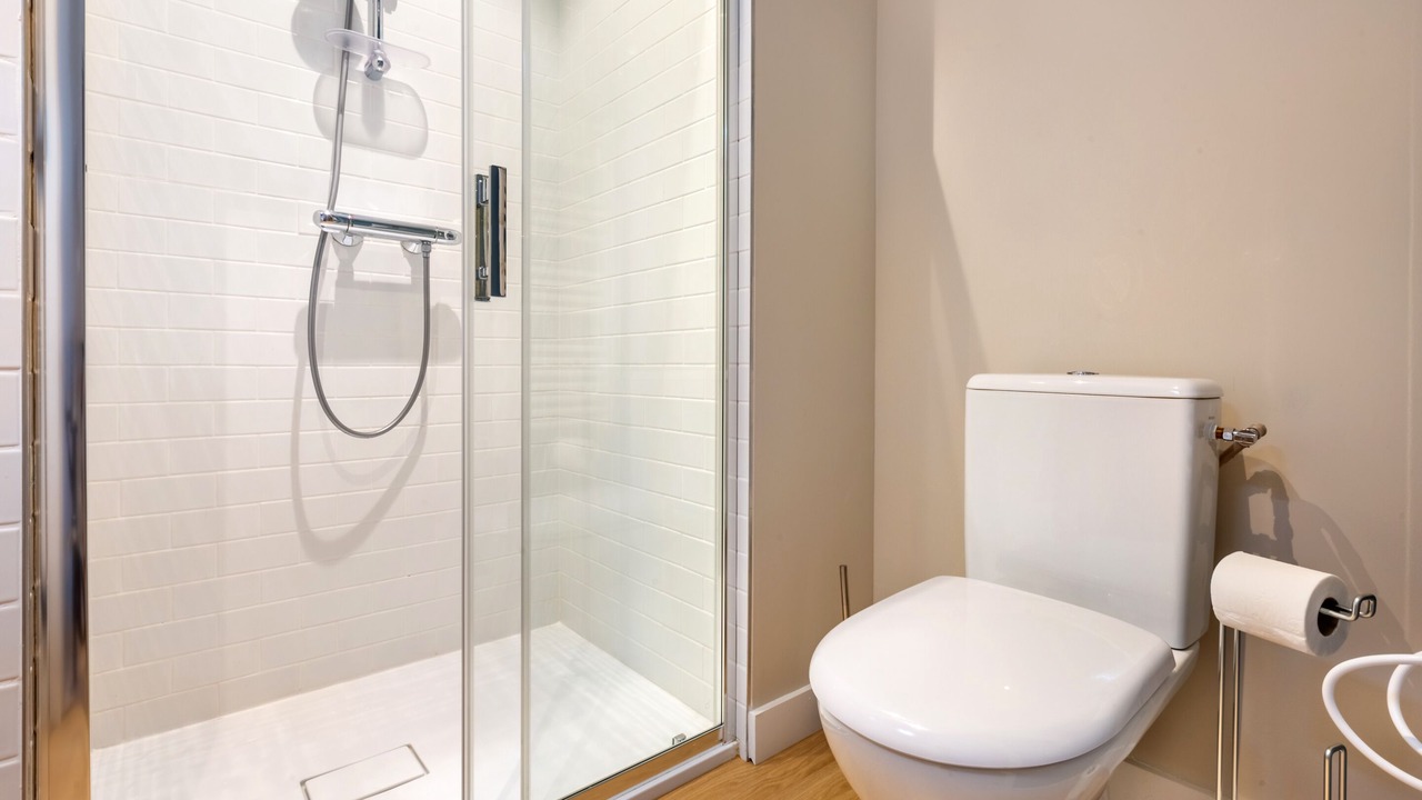 Photo of Bathroom in Lille Centre Ville