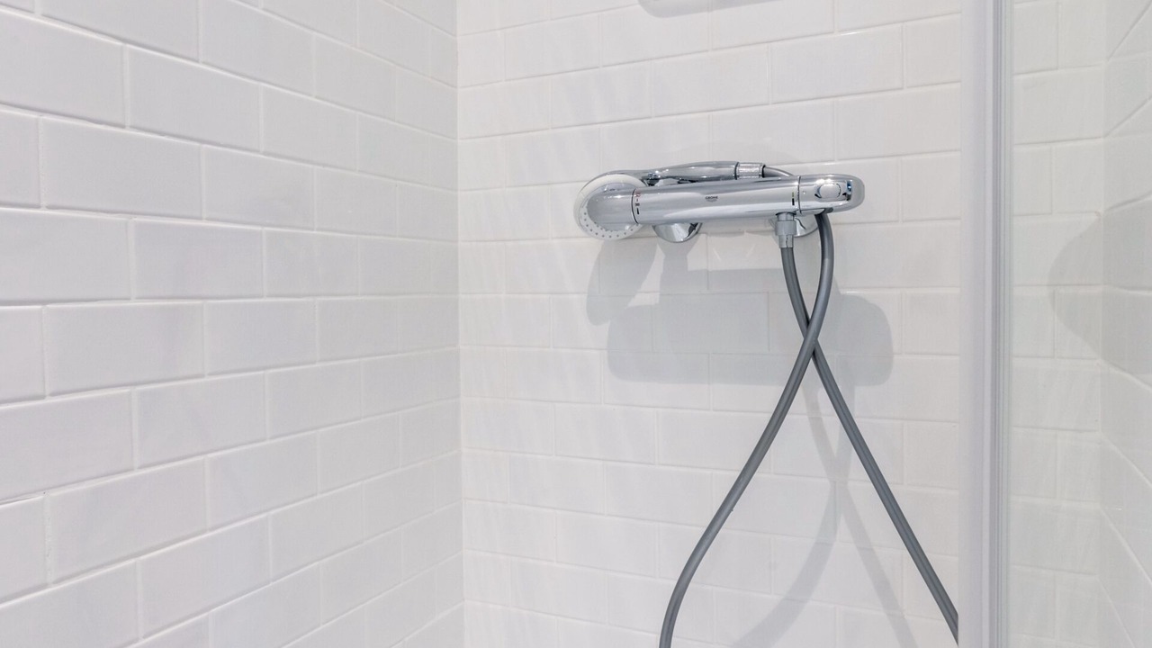 Photo of Bathroom in Lille Centre Ville