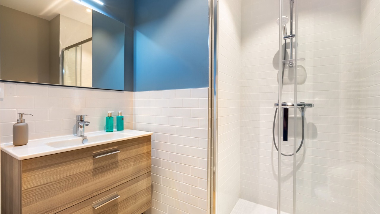 Photo of Bathroom in Lille Centre Ville