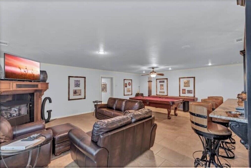 Photo of Livingroom in Cecil