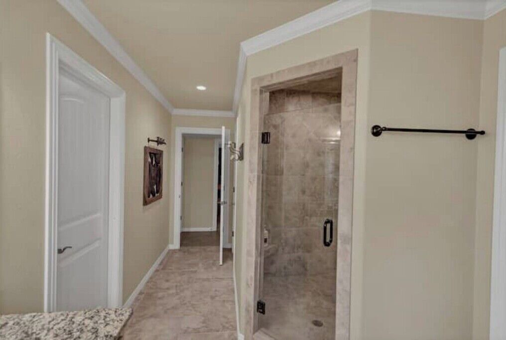 Photo of Bathroom in Cecil