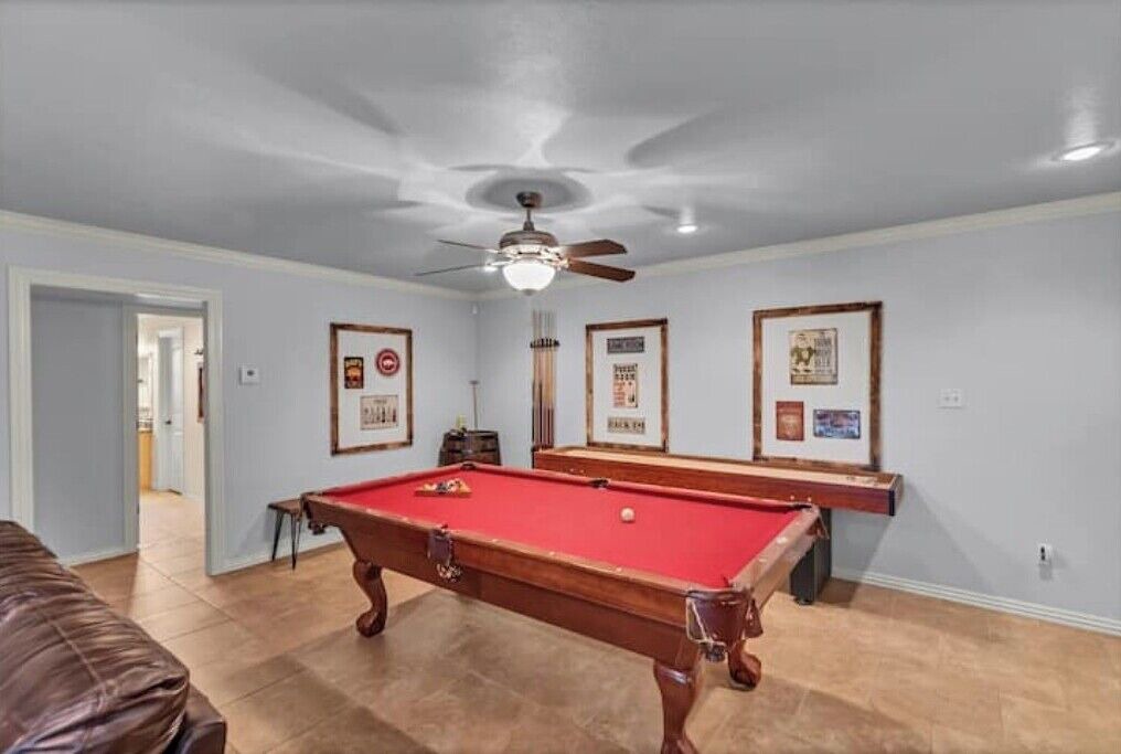 Photo of Bedroom in Cecil